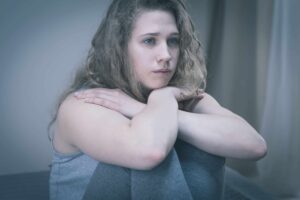 teen mental illness