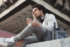 Alcohol-Induced Mood Disorder