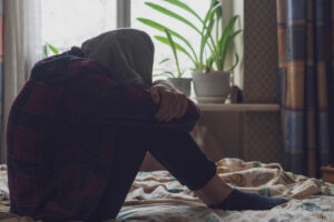 How Therapy Helps with Depression