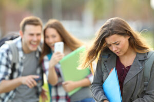 Social Anxiety in Teens Can be Stopped