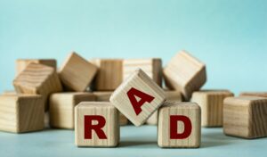 reactive attachment disorder