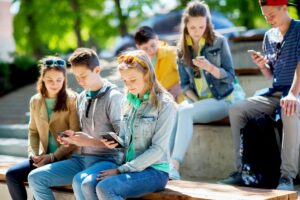 internet addiction treatments
