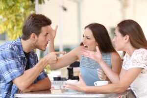 Teen Anger Issues: 3 Warning Signs