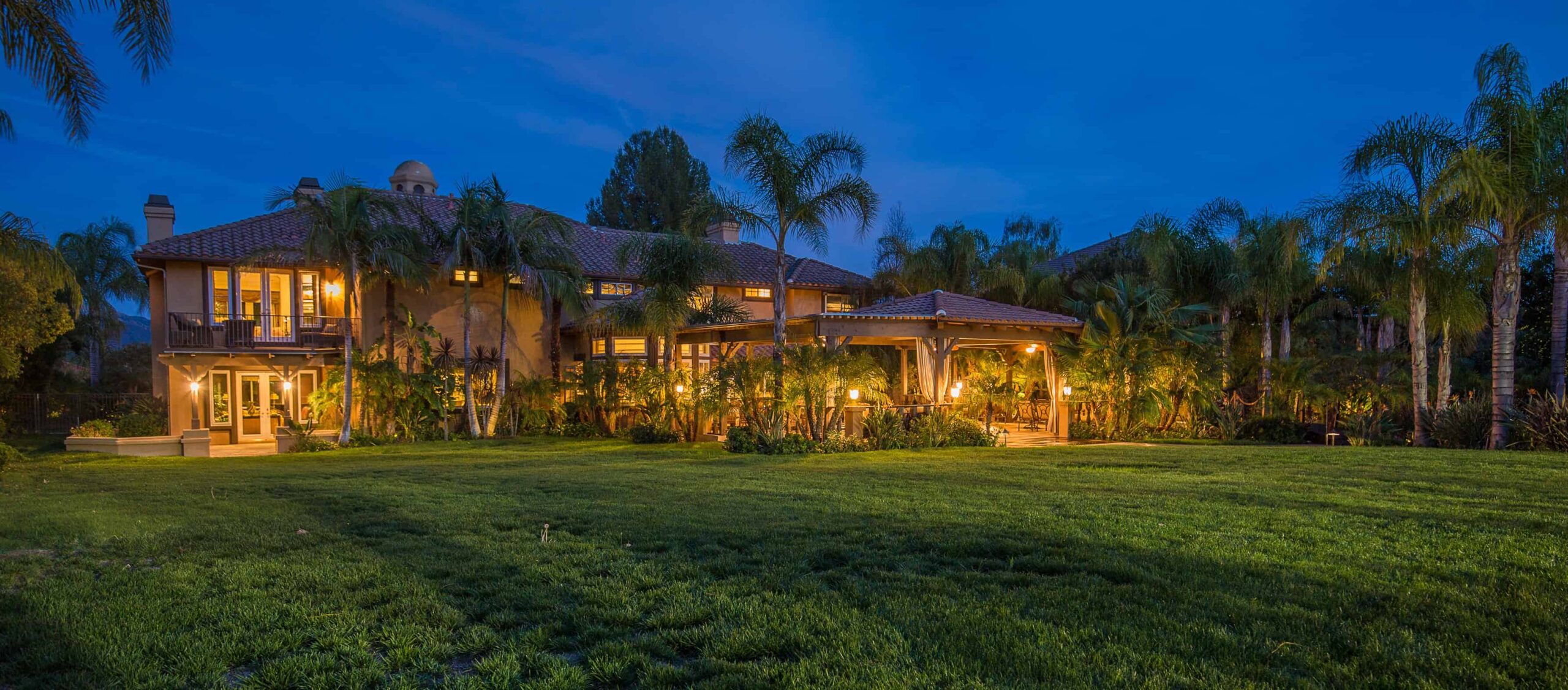 Hillcrest Adolescent Treatment Center