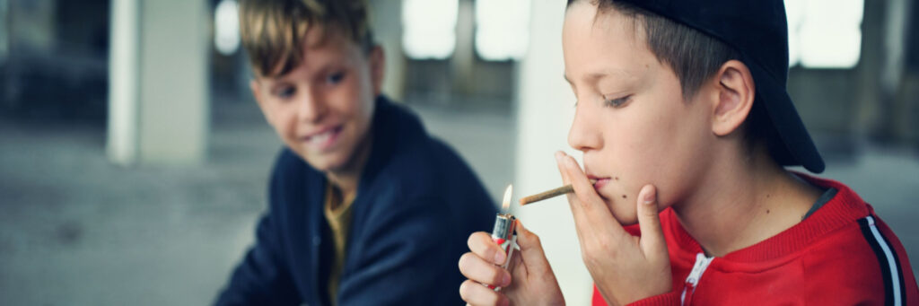 3 Examples of Teen Drug Abuse Myths