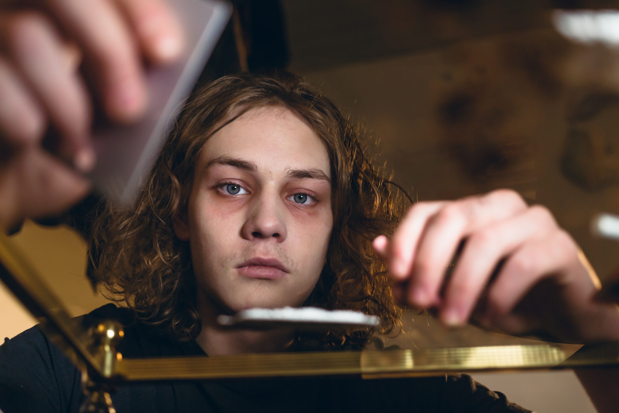 You Found Out Your Teen is Abusing Drugs: Now What?
