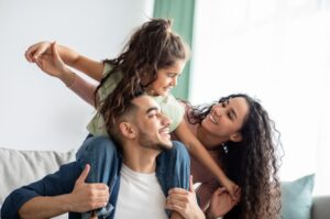 what parenting style is best