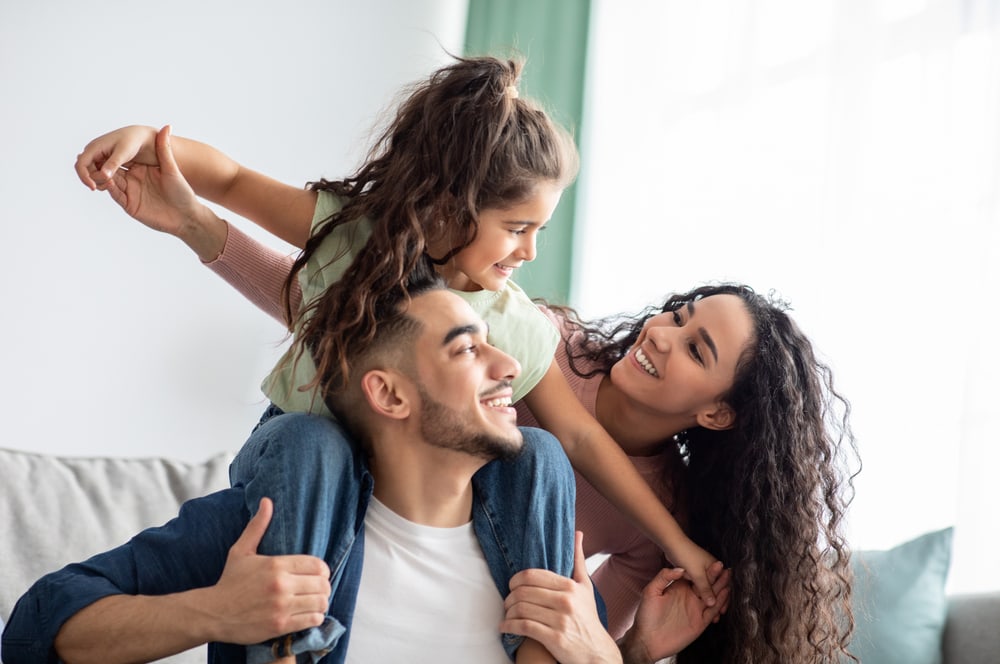 what parenting style is best