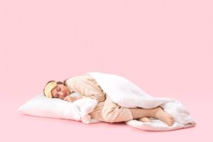 Better Sleep with Hygiene
