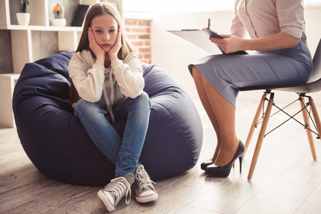 Behavioral Therapy