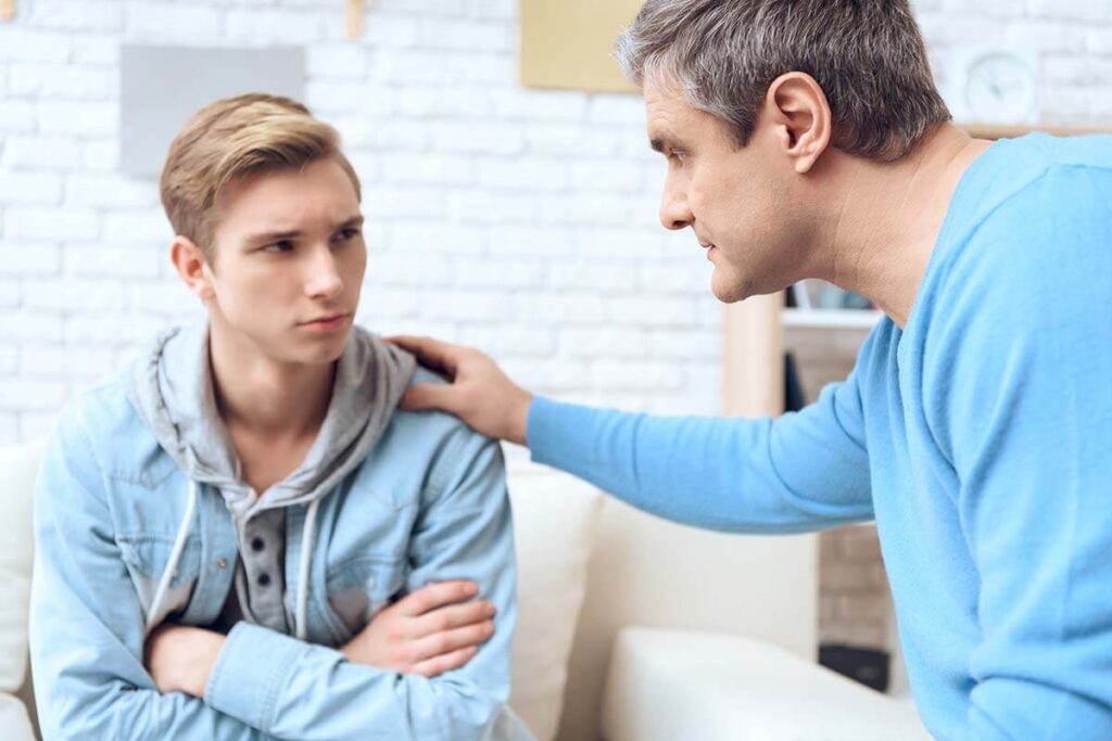 Teen Amphetamine Addiction