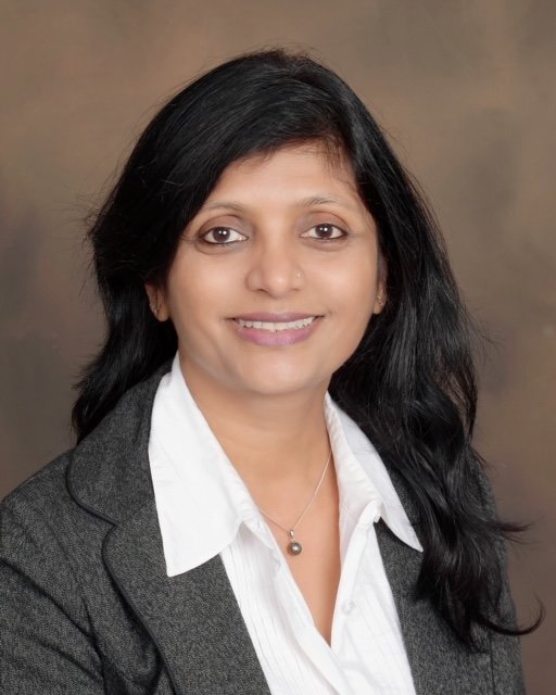 Dr. Shilpa Jindani - Medical Director