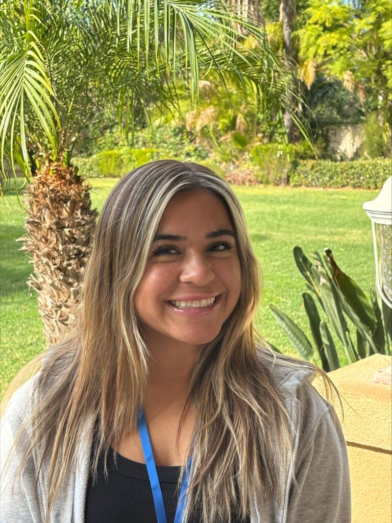 Isabel Guillen - Behavioral Tech