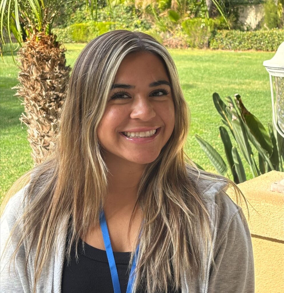 Isabel Guillen - Behavioral Tech