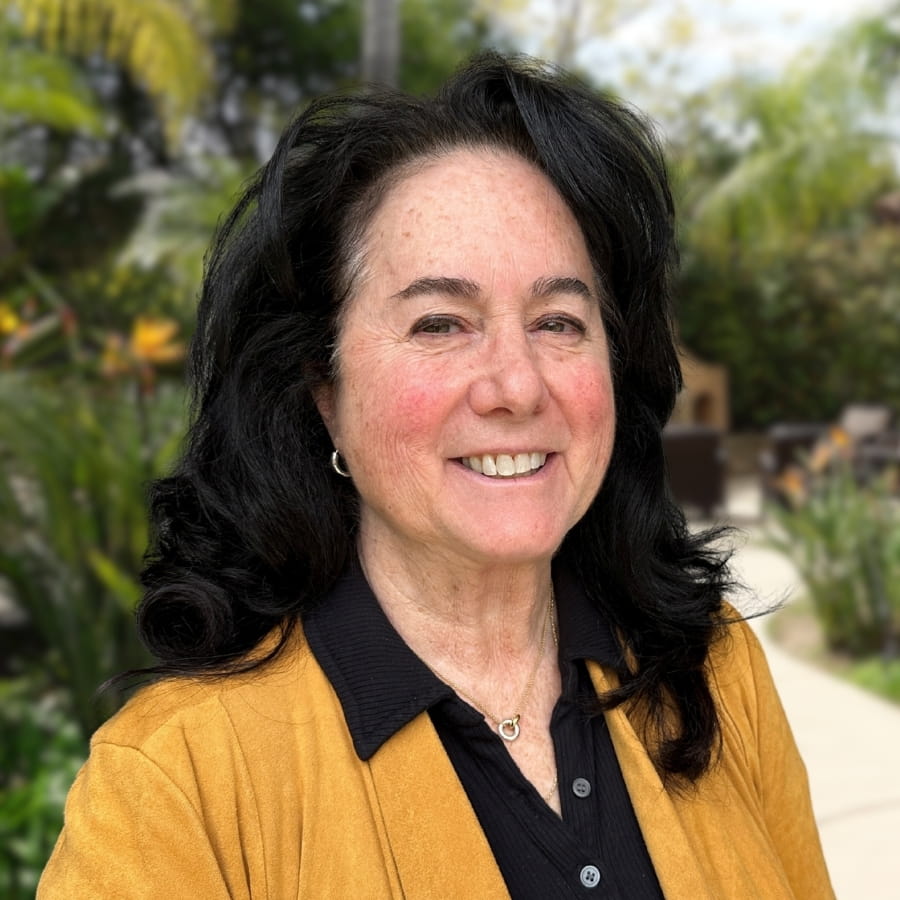 Julia Gindi - Executive Director