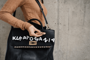 kleptomania