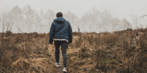 Runaway Teen