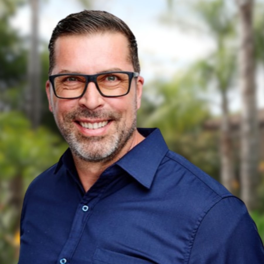 David Morin - Neuro Art Therapist