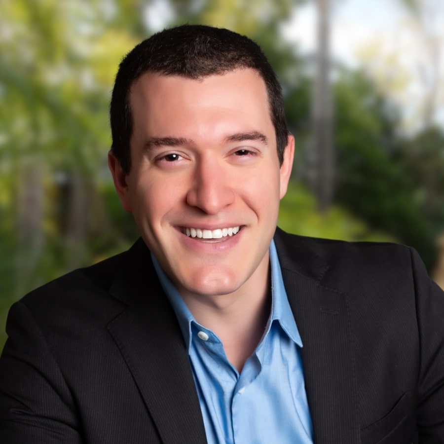 Eric Grossman - Primary Therapist