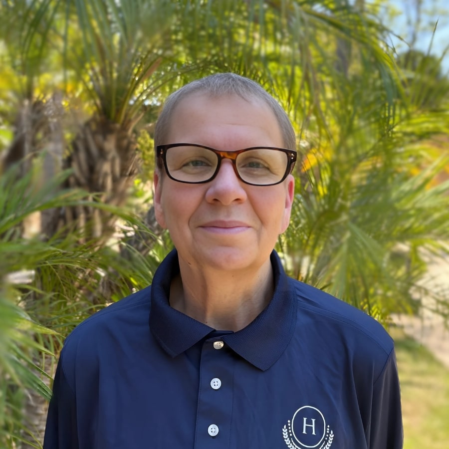Mildred Schlimgen