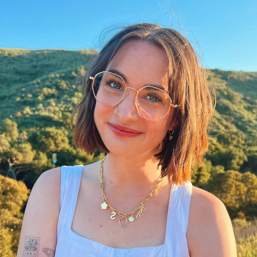 Sydney Hafer, AMFT