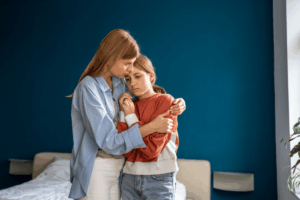 back to school anxiety hillcrest