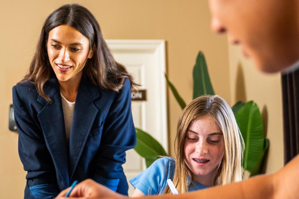 adolescent behavioral health treatment