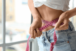 signs of anorexia in teens