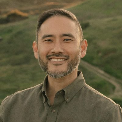 Andrew Husky, AMFT