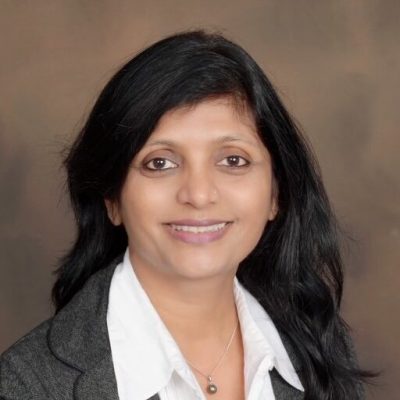 Dr. Shilpa Jindani - Medical Director