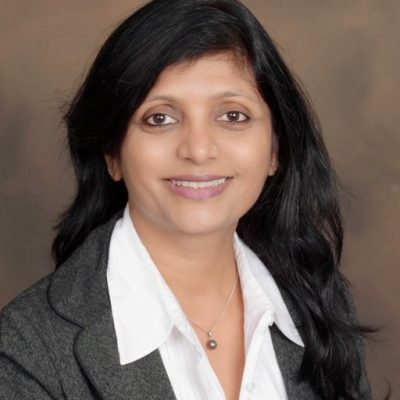 Dr. Shilpa Jindani - Medical Director