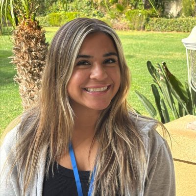 Isabel Guillen - Behavioral Tech