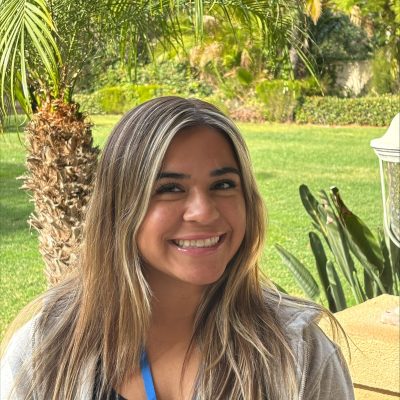 Isabel Guillen - Behavioral Tech