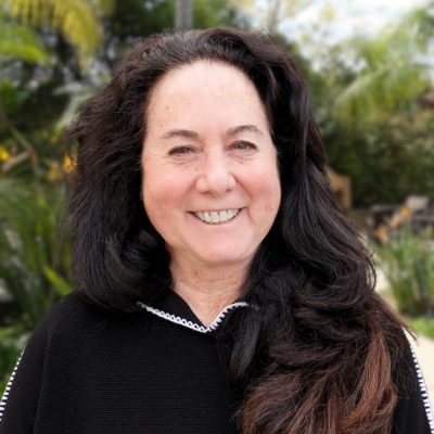 Julia Gindi – Executive Director Julia Gindi - Executive Director