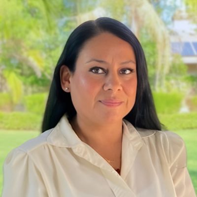 Linda Rojas