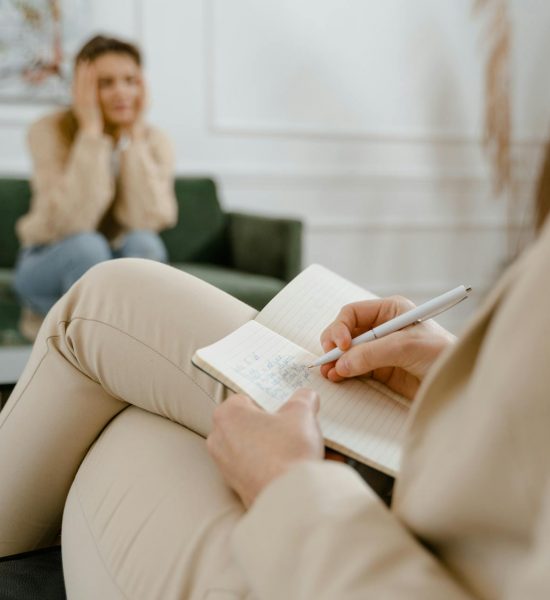 Recovery Management Therapy