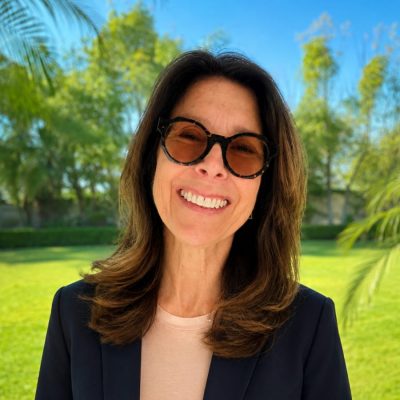 Sheryl Kolker LMFT