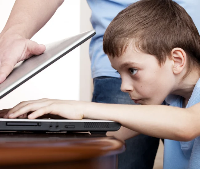 Teen Internet Addiction Disorder